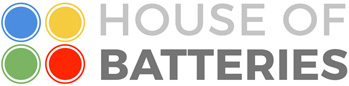 House Of Batteries